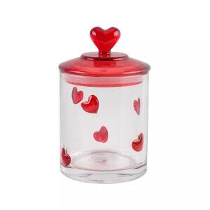 TARGET HEART ICON GIFTING JAR 1CT